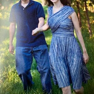 Anthropologie Plenty by Tracy Reese Dress